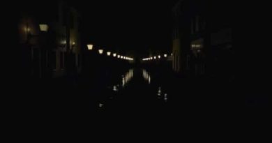 Canal Paparazzo Rubro Negro