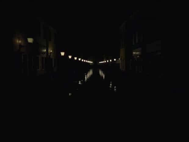 Canal Paparazzo Rubro Negro