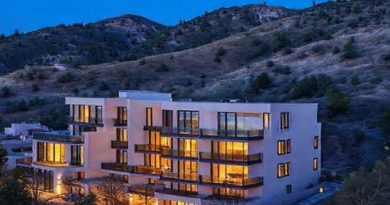 Canterra At Squaw Peak Condominiums