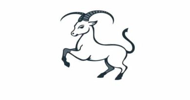 Capricorn Horoscope Today Ganesha Speaks