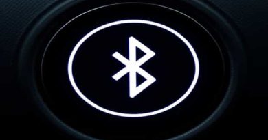 Car Modulator With Bluetooth