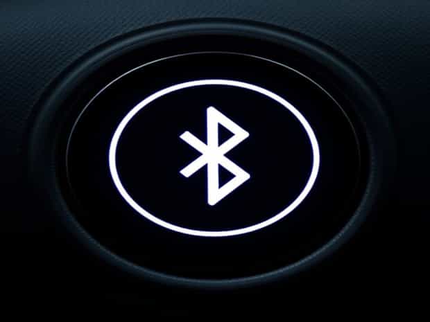 Car Modulator With Bluetooth