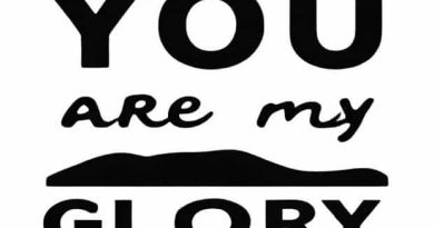 Cast Of You Are My Glory