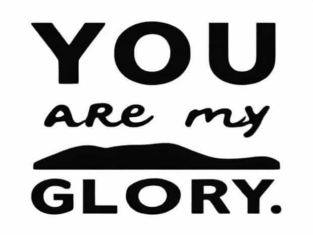 Cast Of You Are My Glory