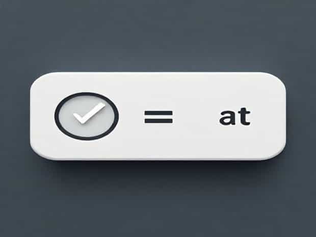 Check The Correctness Of The Equation V = U + At