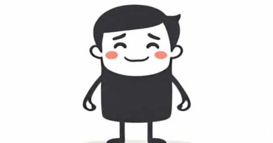 Cheerful Lighthearted Casual Unconcerned