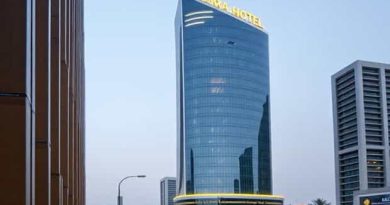 Citymax Hotel Bur Dubai Photos