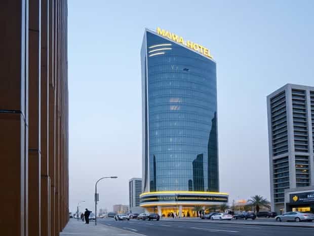 Citymax Hotel Bur Dubai Photos