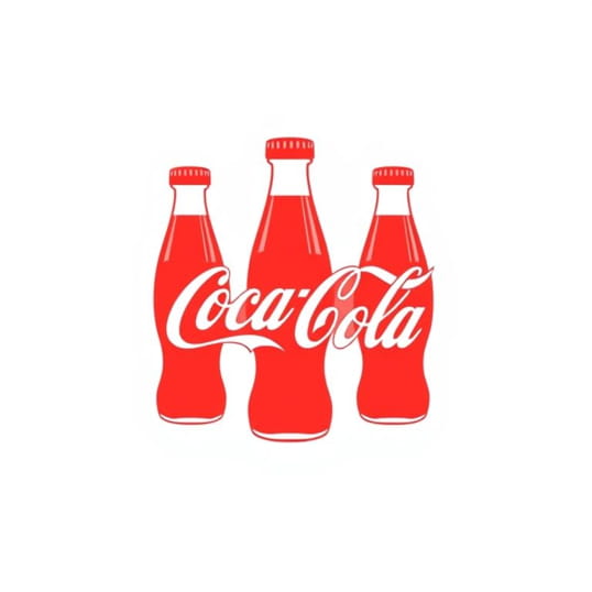 Coca-Cola 2L Returnable Bottles
