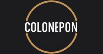 Colophon Font Free Download