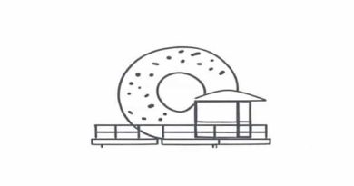 Corner Bagelry Sea Girt