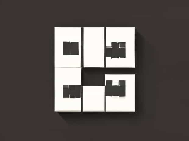 Crossword Clue Insipid 9