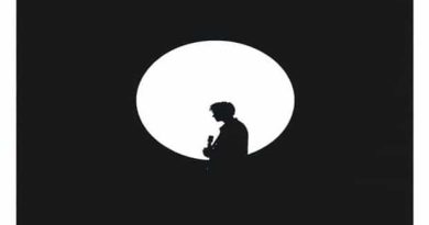 Dean Lewis How Do I Say Goodbye