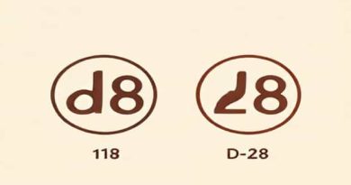 Difference Between D-18 And D-28