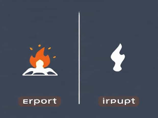 Difference Between Erupt And Irrupt