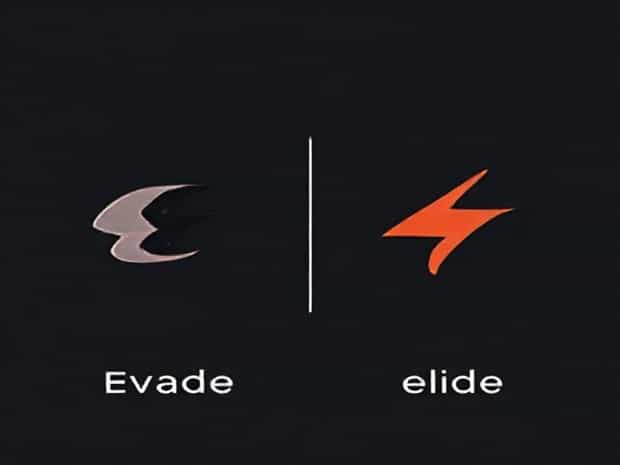 Difference Between Evade And Elude