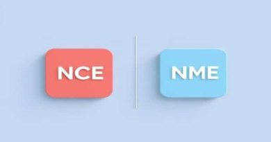 Difference Between Nce And Nme