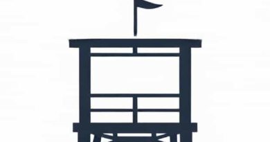 Does Allhallows Have A Beach