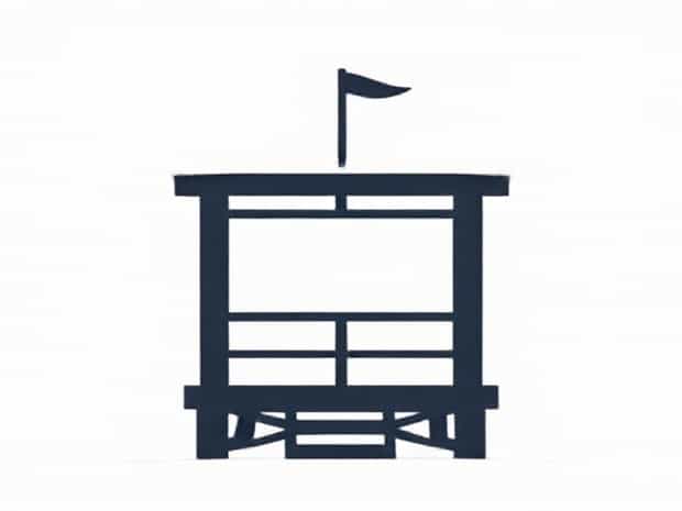 Does Allhallows Have A Beach