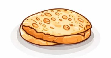 Does Pita Bread Have Dairy