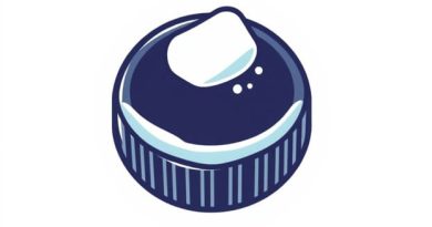 Duke Cannon Shampoo Puck