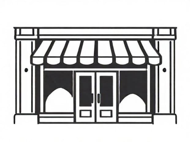 Empire Shopfront & Shutters Ltd