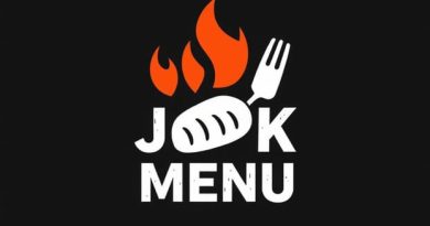 Exclusive Jerk Bar & Grill Menu