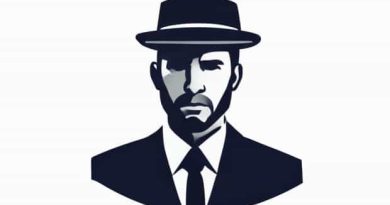 Fbi Agent Jay Walker