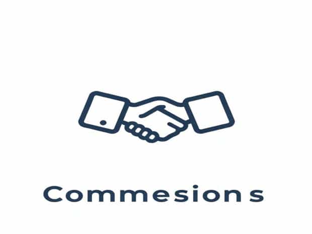 Flex Commissions Group Proceeding