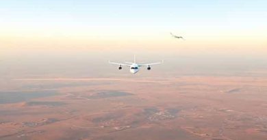 Flight Abuja To Niamey