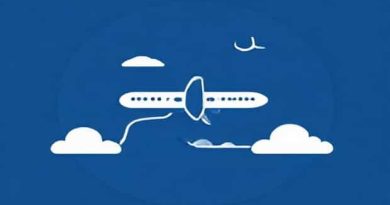 Flight From Nagpur To Mumbai