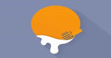 From The Land Of Milk And Honey