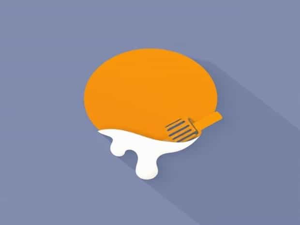 From The Land Of Milk And Honey