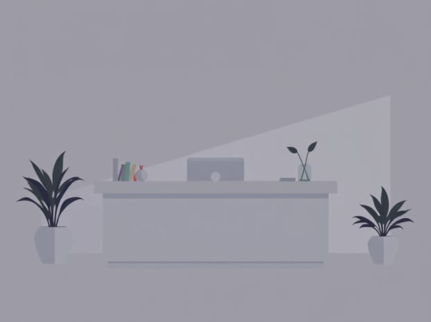 Front Desk Or Front Desk