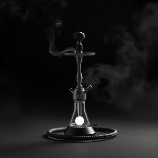 Fumytech Hookah Aire-Chicha Pod Mod