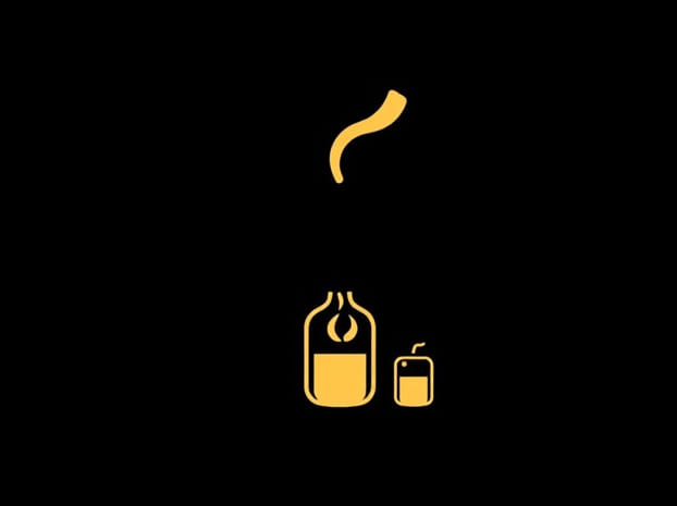 Glenturret Distillery Peat Transition