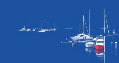 Great Yarmouth Marina Centre