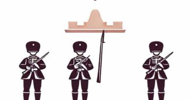 Grenadiers Regimental Centre Photos