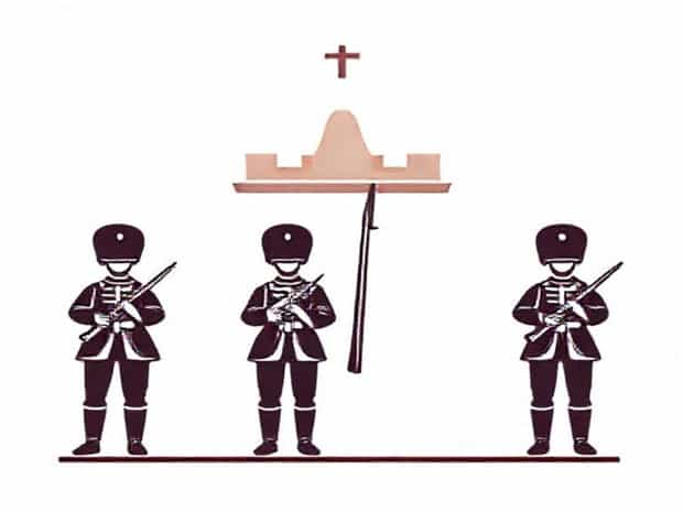 Grenadiers Regimental Centre Photos