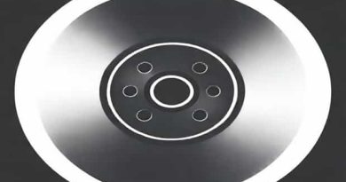 Grinding Wheel For Carbide