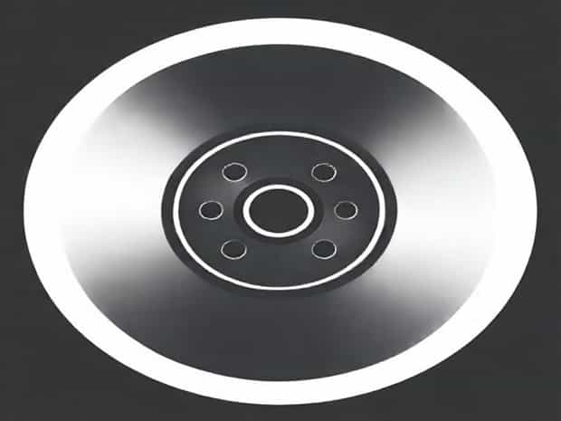 Grinding Wheel For Carbide