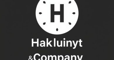 Hakluyt & Company Glassdoor