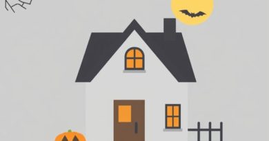 Halloween Home Burglary Prevention Tips