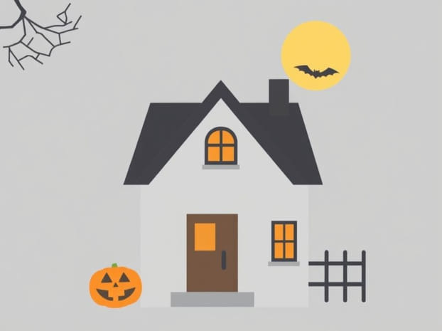Halloween Home Burglary Prevention Tips