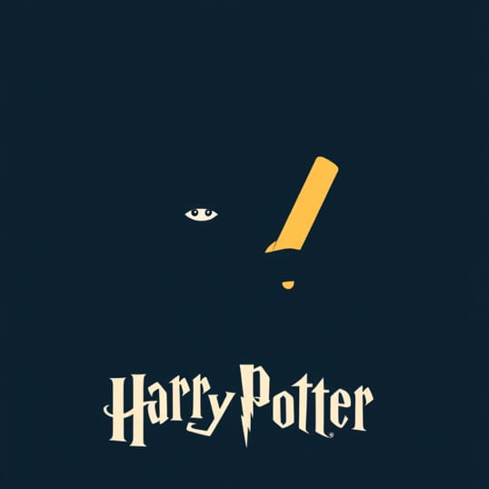 Harry Potter Polly Pocket