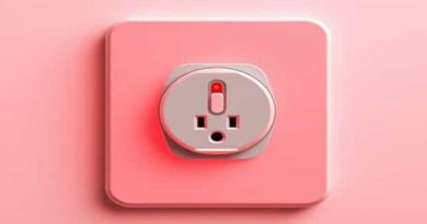 Heatit Et-21 Thermostatically Controlled Outlet