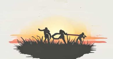 Horizon Zero Dawn Grapple