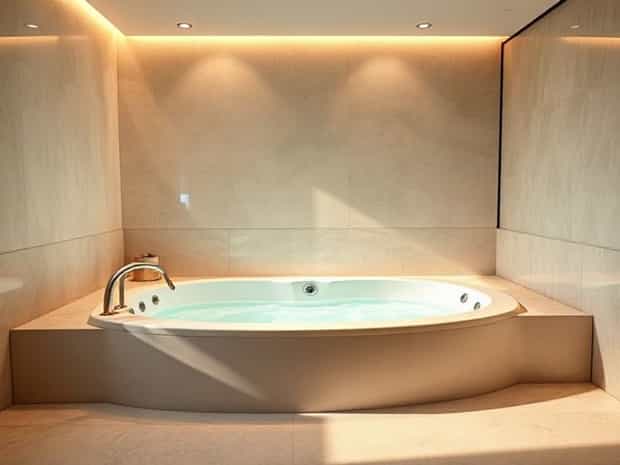 Hotels With Jetted Tubs Near Me