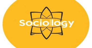 How Is Sociology A Science