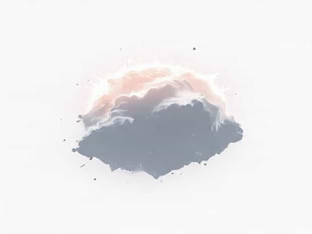 How Much Energy Is In A Supernova